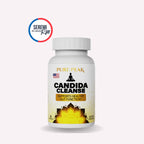 CANDIDA CLEANSE™ DETOX INTESTINAL - ORIGINAL USA (único en Caracas)