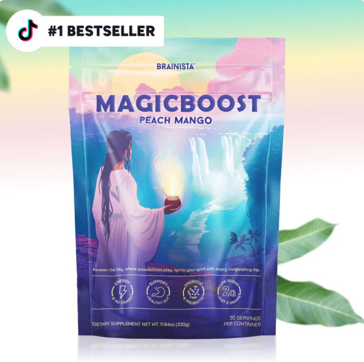 Yerba magic