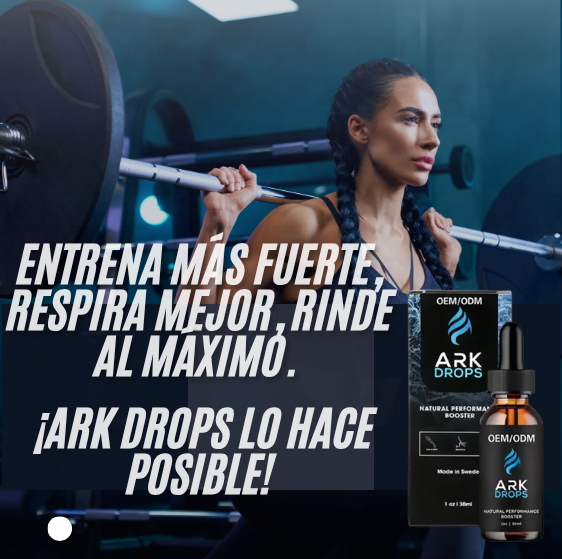 ARK DROPS