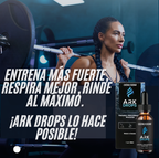 ARK DROPS