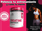 CREATINE FOR WOMEN