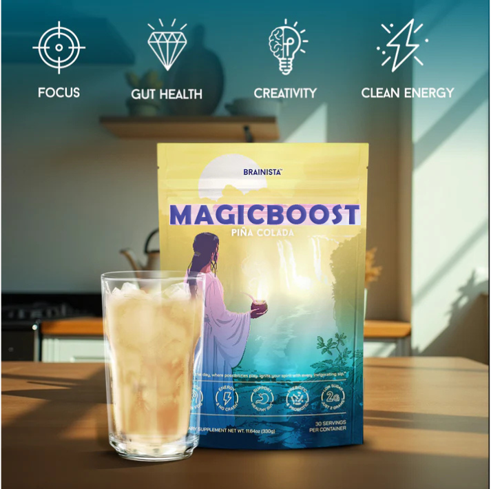 Yerba magic