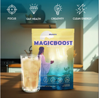 Yerba magic