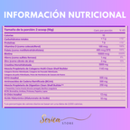 Serica - Creatina para nosotras