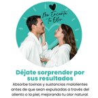 👃🏼 DEOS, DESODORANTE INTERNO: ELIMINA TODOS LOS MALOS OLORES DE RAÍZ