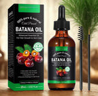 Aceite de batana para el crecimiento del cabello (Importado)
