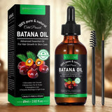 Aceite de batana para el crecimiento del cabello (Importado)