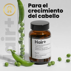 Hair+ - Suplemento para la caida del cabello