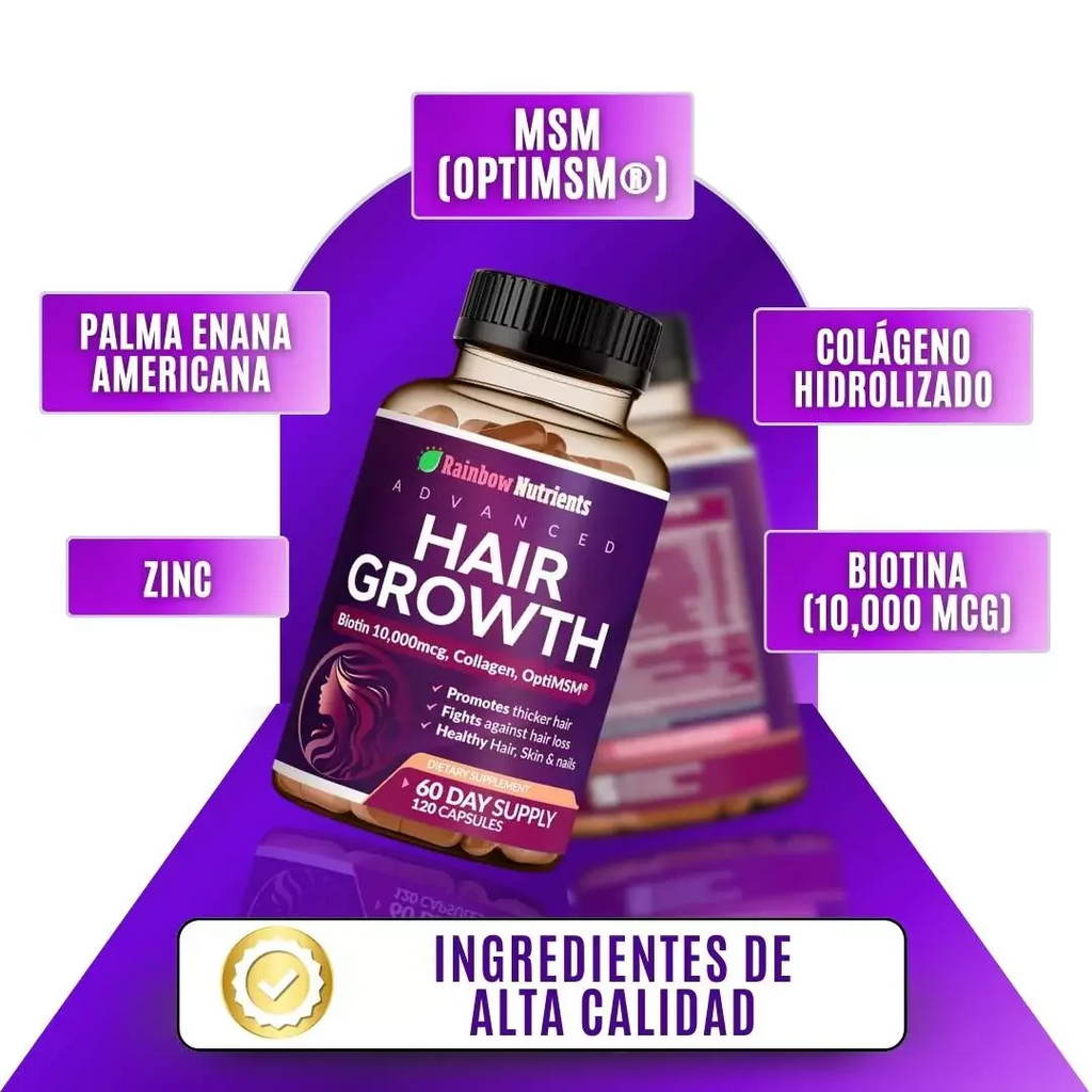 Hair Growth