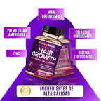 Hair Growth