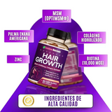 Hair Growth