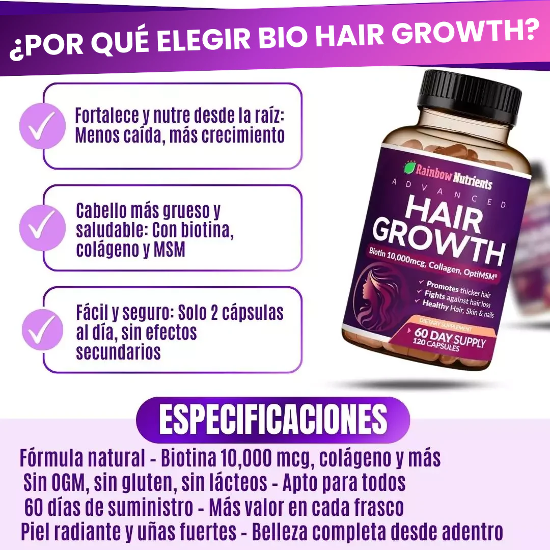 Hair Growth
