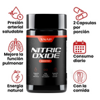 NITRIC OXIDE BOOSTER - 🔥¡ÚLTIMAS UNIDADES!