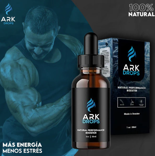 ARK DROPS